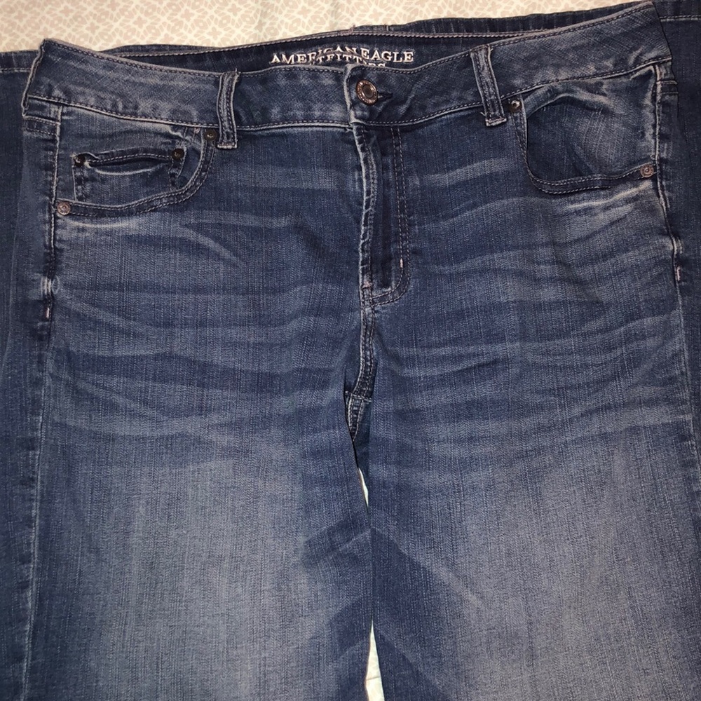 American Eagle Jeans, NWOT